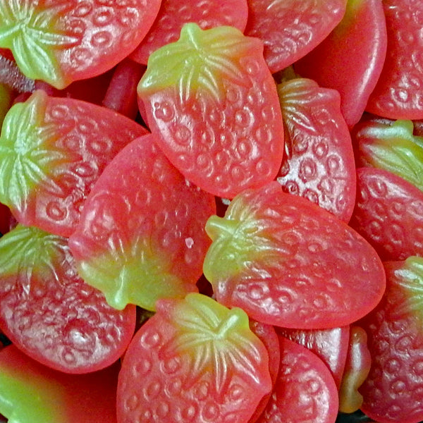 Krazy Strawberries 1KG